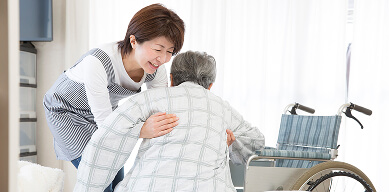 訪問看護