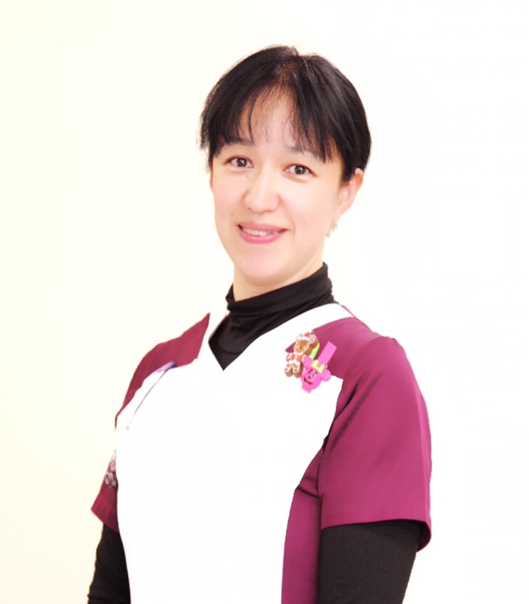 株式会社しおり代表