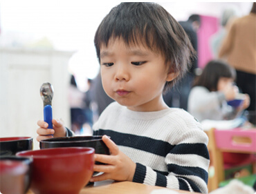 こども食堂